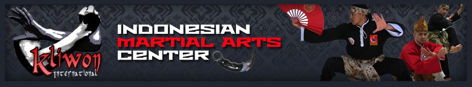 Kliwon International Indonesian Martial Arts Center