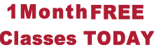 1 Month Specials